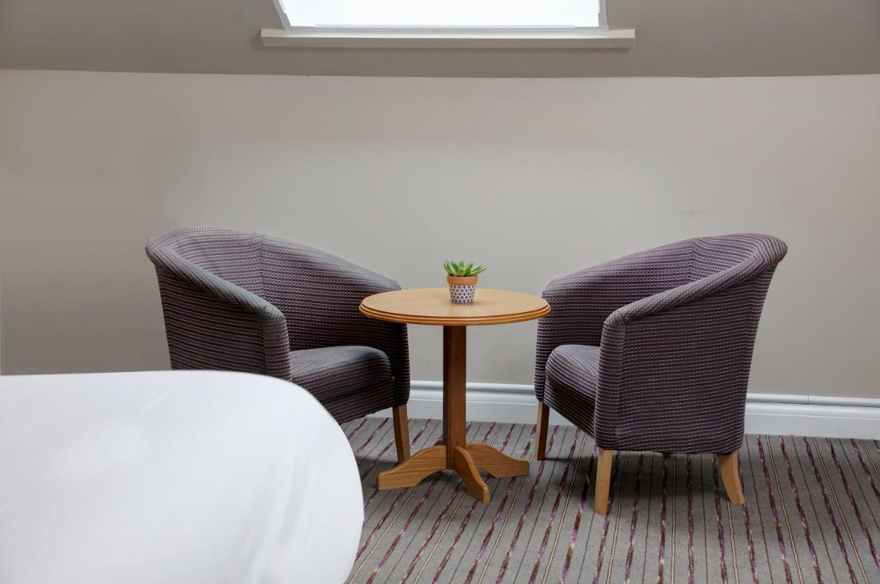 Orchid Epsom; Sure Hotel Collection By Best Western 외부 사진